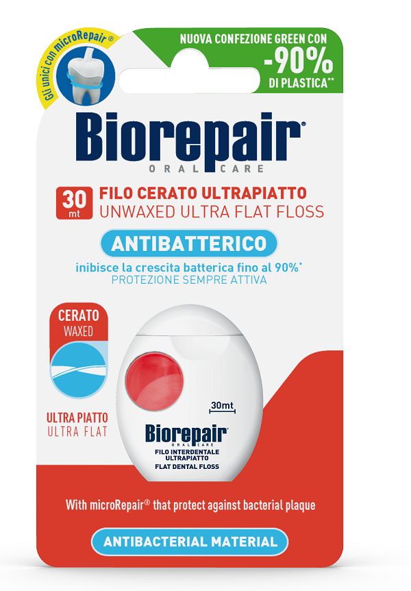 BIOREPAIR FILO PIATTO - farmascienza.it