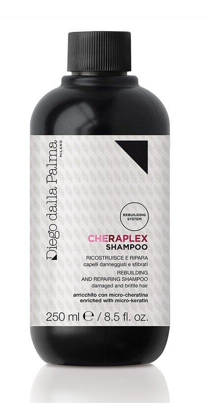 CHERAPLEX SHAMPOO RICOSTRUISCE E RIPARA - farmascienza.it