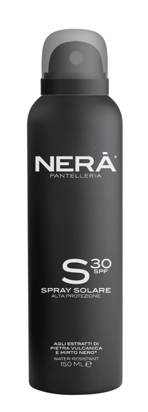 NERA' SPRAY SOLARE SPF30 150 ML - farmascienza.it