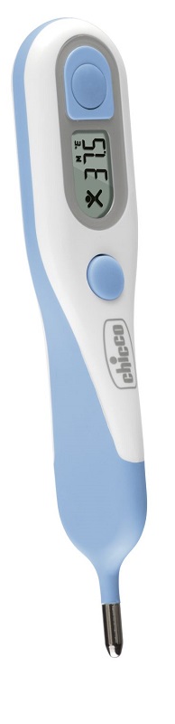 CHICCO TERMOMETRO EASY 2 IN 1 - farmascienza.it