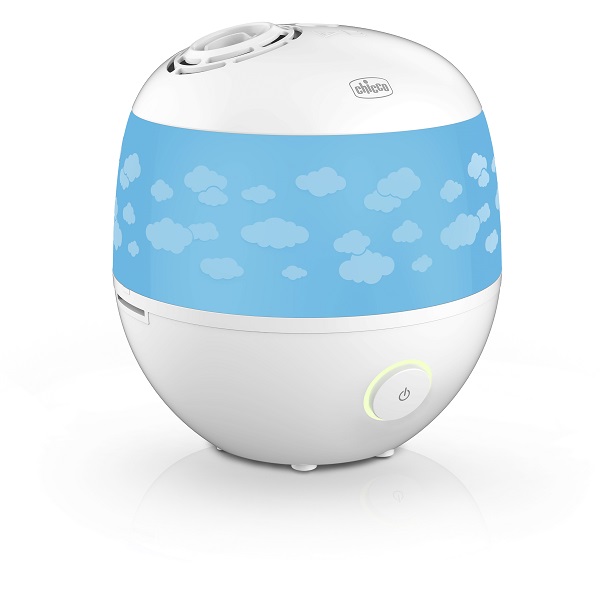 CHICCO UMIDIFICATORE CALDO HUMI HOT ADVANCE - farmascienza.it