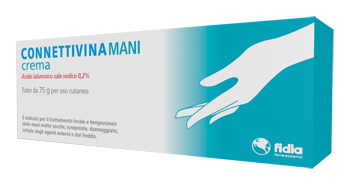 CREMA MANI CONNETTIVINAMANI 75 G - farmascienza.it