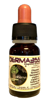 DERMA355 30 ML - farmascienza.it