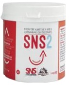 SNS2 100 G - farmascienza.it