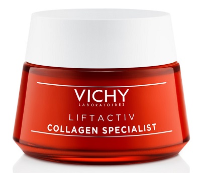LIFTACTIV LIFT COLLAGEN SPECIALIST 50 ML - farmascienza.it