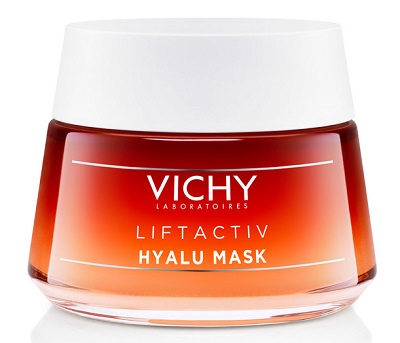 LIFTACTIV LIFT HYALU MASK 50 ML - farmascienza.it