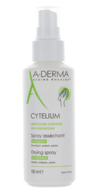 CYTELIUM SPRAY 100 ML - farmascienza.it