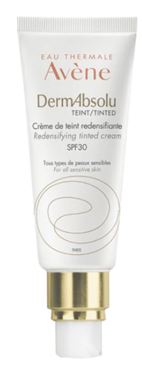 AVENE DERMABSOLU CREMA COLORATA 40 ML - farmascienza.it