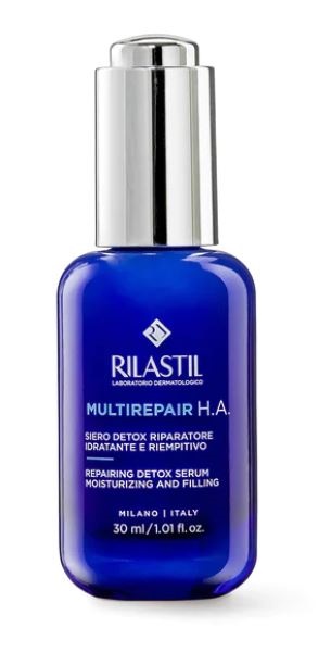 RILASTIL MULTIREPAIR HA SIERO DETOX 30 ML - farmascienza.it