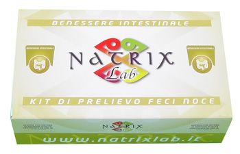 KIT DI PRELIEVO AREA BENESSERE INTESTINALE SENAPE FECI 1 PEZZO - farmascienza.it