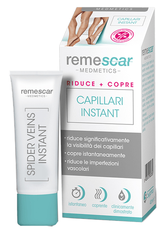 REMESCAR CAPILLARI INSTANT 40 ML - farmascienza.it