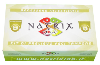 KIT DI PRELIEVO AREA BENESSERE INTESTINALE SENAPE FECI TAMPONE 1 PEZZO - farmascienza.it