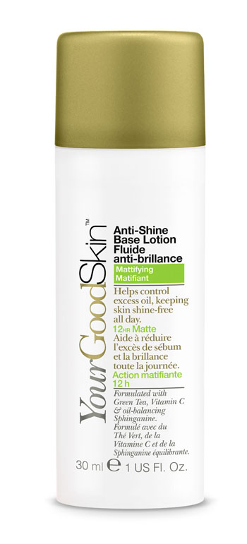 YOURGOODSKIN LOZIONE ANTI LUDICITA' 30 ML - farmascienza.it