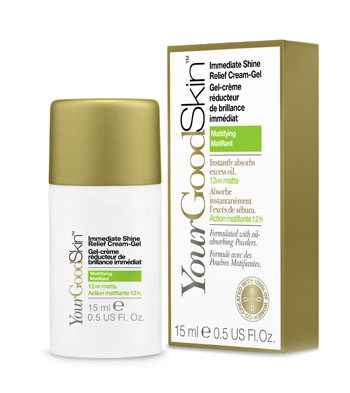 YOURGOODSKIN CREMA GEL ANTI LUCIDITA' SOLLIEVO IMMEDIATO 15 ML - farmascienza.it
