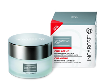 INCAROSE CONCENTRATO PURI CREMA COLLAGENE 50 ML - farmascienza.it