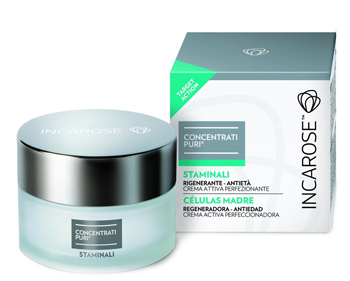 INCAROSE CONCENTRATO PURI CREMA STAMINALI 50 ML - farmascienza.it
