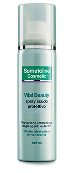 SOMATOLINE COSMETICS VISO VITAL B SPRAY 50 ML - farmascienza.it