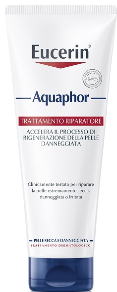 EUCERIN AQUAPHOR PELLI DANNEGGIATE 220 ML - farmascienza.it