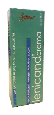 LENICAND CREMA 30 ML - farmascienza.it