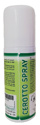CEROTTO SPRAY - farmascienza.it
