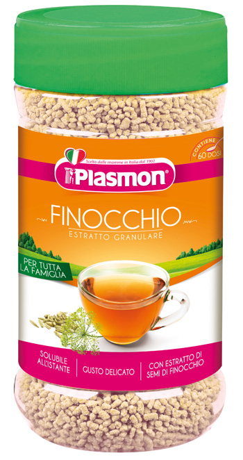 FINOCCHIO TISANA 360 G - farmascienza.it