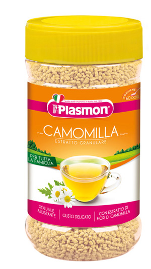 CAMOMILLA 360 G - farmascienza.it