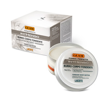 GUAM INTHENSO BURRO CORPO FONDENTE 50 ML - farmascienza.it