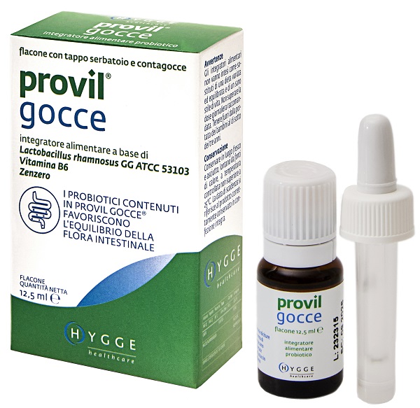 PROVIL GOCCE 12,5 ML - farmascienza.it