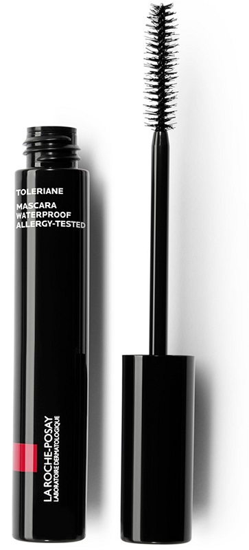 TOLERIANE MASCARA WATERPROOF NOIR - farmascienza.it