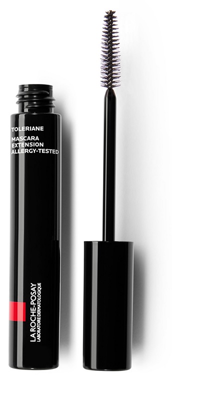 TOLERIANE MASCARA EXTENSION NOIR - farmascienza.it