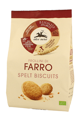 FROLLINO DI FARRO BIO 250 G - farmascienza.it