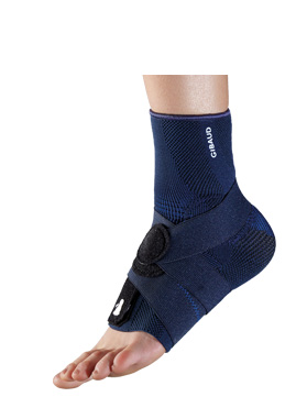 GIBAUD ORTHO MALLEOGIB CAVIGLIERA LEGAMENTI TAGLIA 03 - farmascienza.it