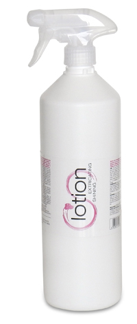 LOTION EXTRICATING SHINING 1 LITRO - farmascienza.it