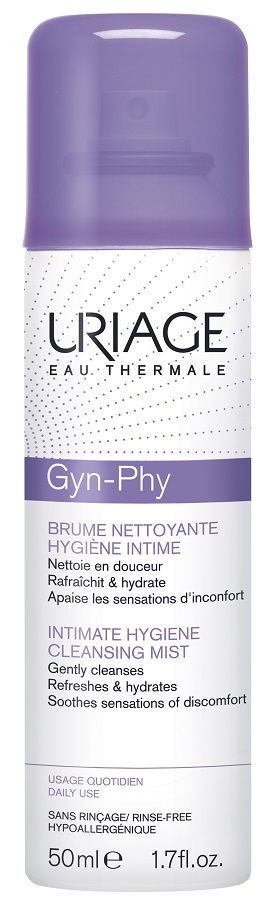 GYN PHY BRUME NETTOYANTE BRUMA DETERGENTE INTIMO SPRAY 50 ML - farmascienza.it
