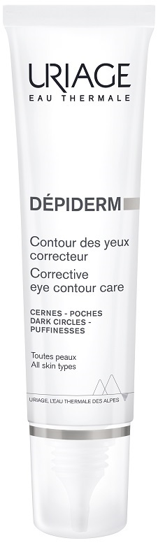 DEPIDERM CONTORNO OCCHI 15 ML - farmascienza.it