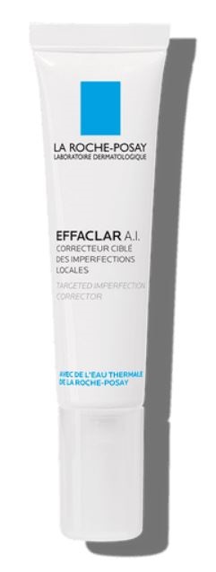 EFFACLAR AI ANTI IMPERFEZIONI 15 ML - farmascienza.it