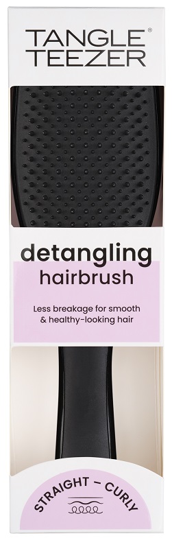 TANGLE TEEZER THE WET DETANGLER BLACK - farmascienza.it