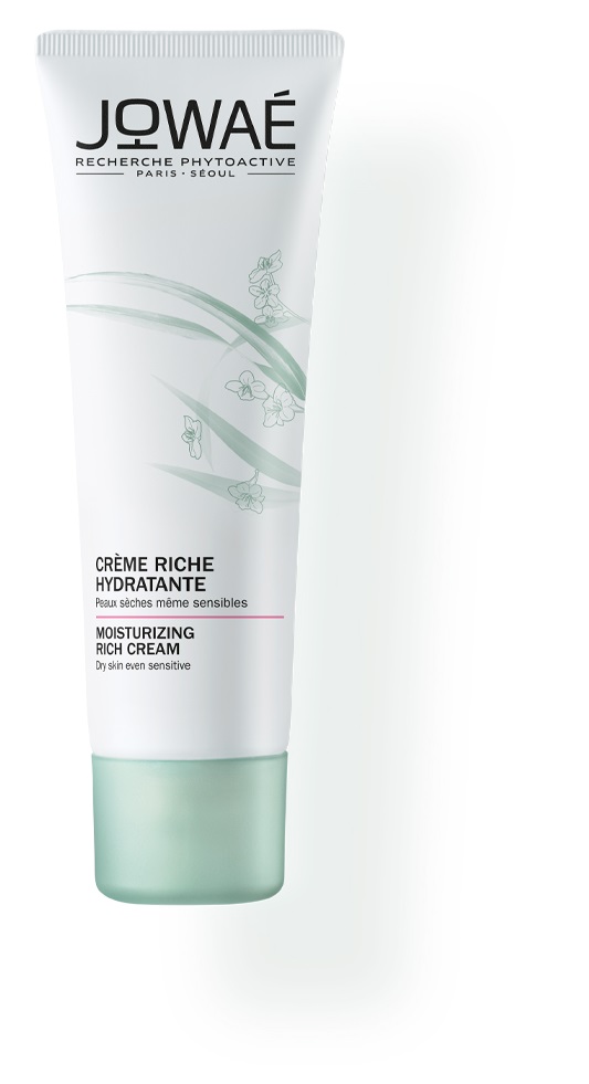 JOWAE CREMA RICCA IDRATANTE 40 ML - farmascienza.it