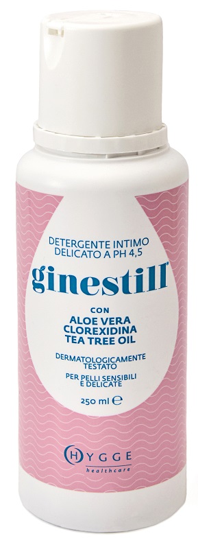 GINESTILL DETERGENTE LIQUIDO 250 ML - farmascienza.it