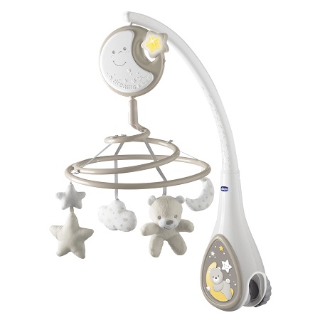 CHICCO FD NEXT2DREAMS GIOSTRINA GIOCATTOLO UNISEX - farmascienza.it
