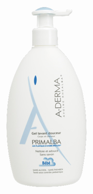 PRIMALBA GEL DETERGENTE 2 IN 1 500 ML - farmascienza.it
