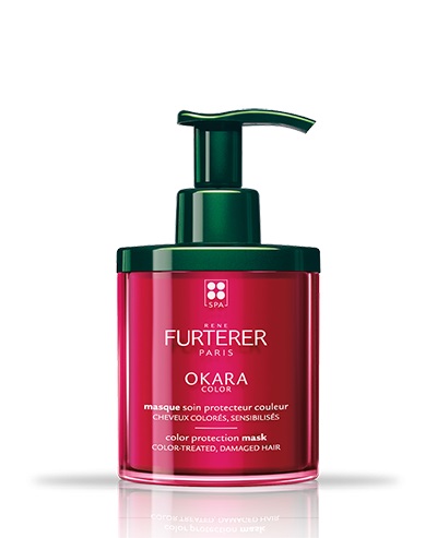 RENE FURTERER OKARA COLOR MASQUE 200 ML - farmascienza.it