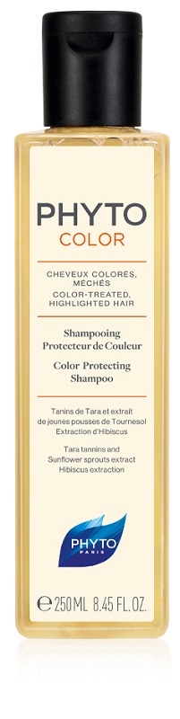 PHYTOCOLOR SHAMPOO PROTETTIVO COLORE - farmascienza.it