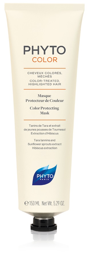 PHYTOCOLOR MASCHERA PROTETTIVA COLORE - farmascienza.it