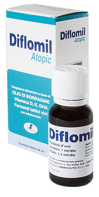 DIFLOMIL ATOPIC - farmascienza.it
