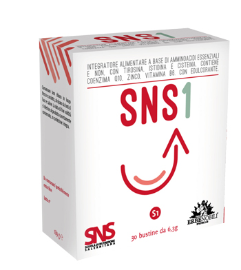 SNS1 30 BUSTINE - farmascienza.it