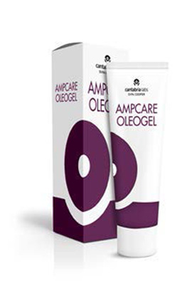 AMPCARE OLEOGEL 30 ML - farmascienza.it