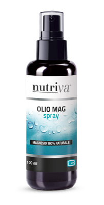 NUTRIVA OLIO MAG 100 ML - farmascienza.it