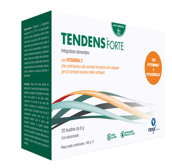 TENDENS FORTE 20 BUSTINE - farmascienza.it