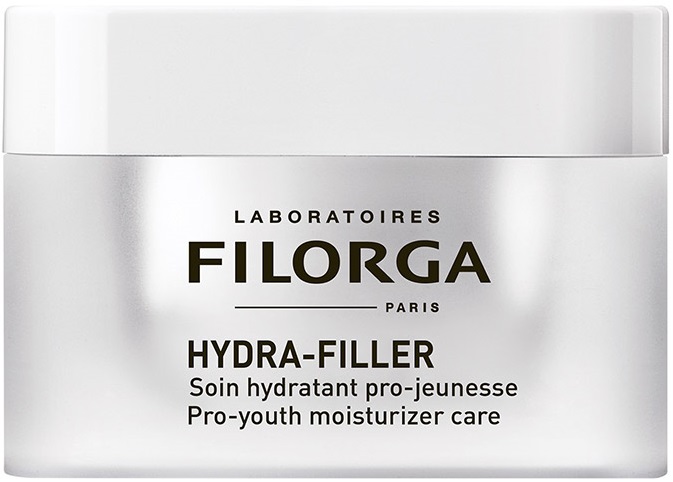 FILORGA HYDRA FILLER 50 ML - farmascienza.it